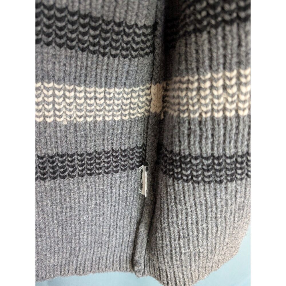 Pendleton Wool Westerly Zip up Sweater (as seen in The Big Lebowski) - Picture 6 of 7